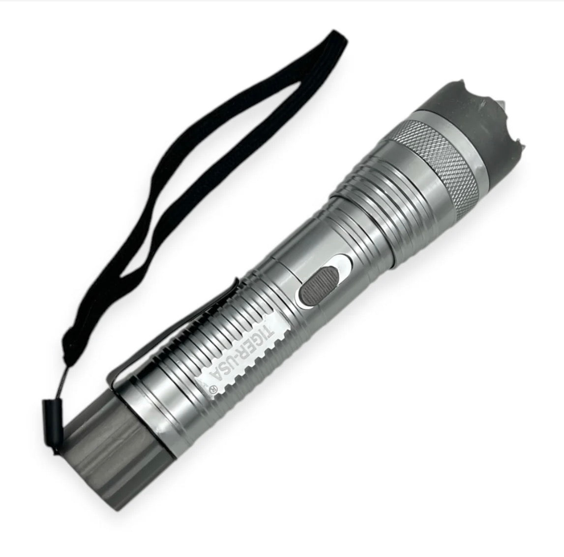 Flashlight Taser