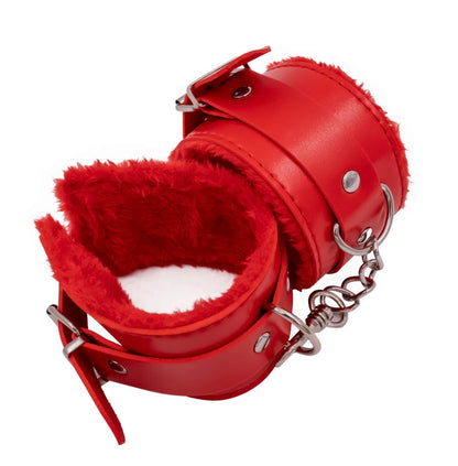 Valentine sets with Handcuffs