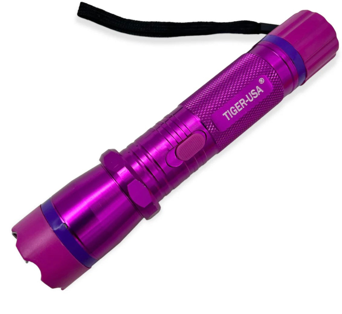Flashlight Taser
