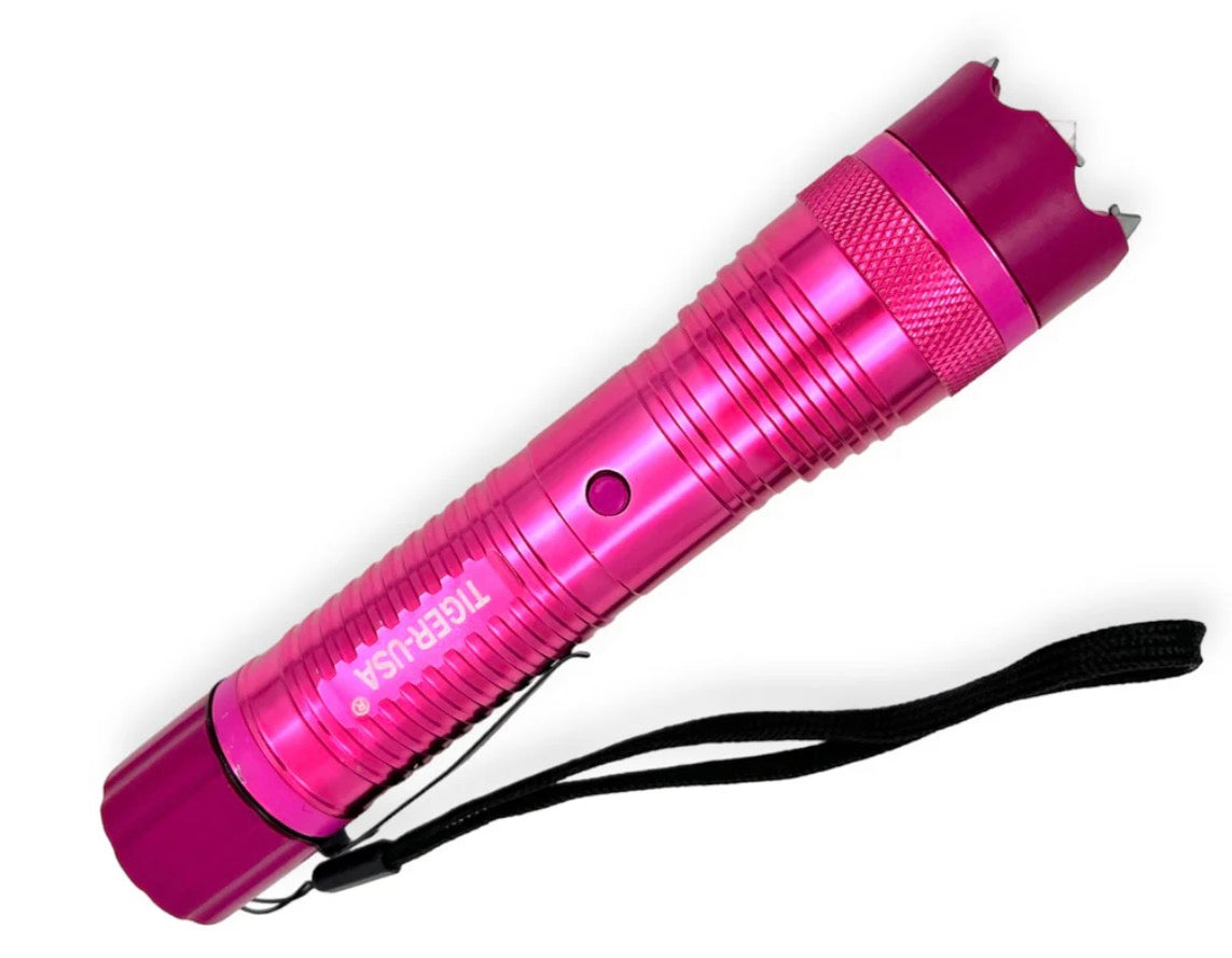 Flashlight Taser
