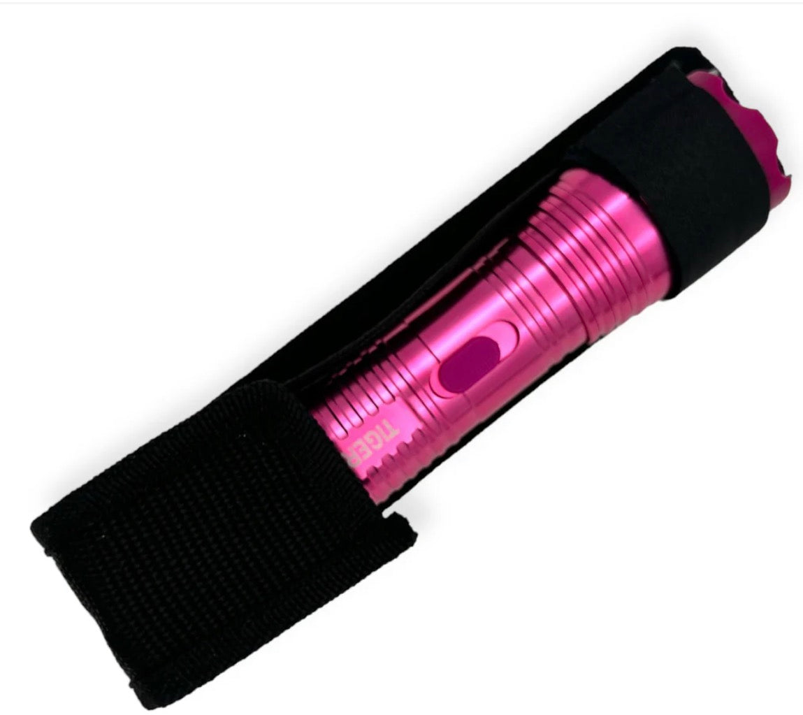 Flashlight Taser