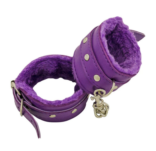 Valentine sets with Handcuffs