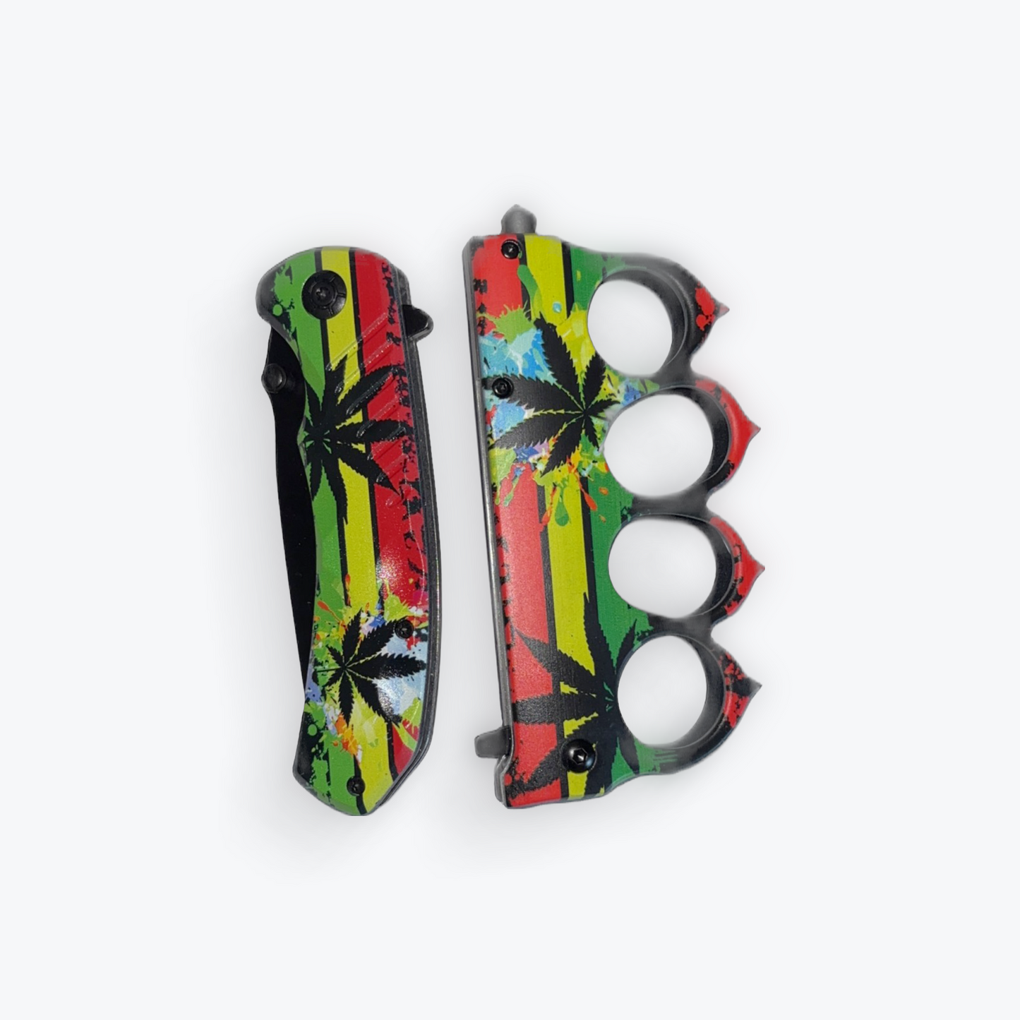 Tropical Leaf Kits