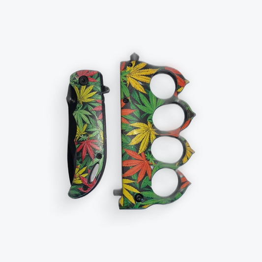 Tropical Leaf Kits