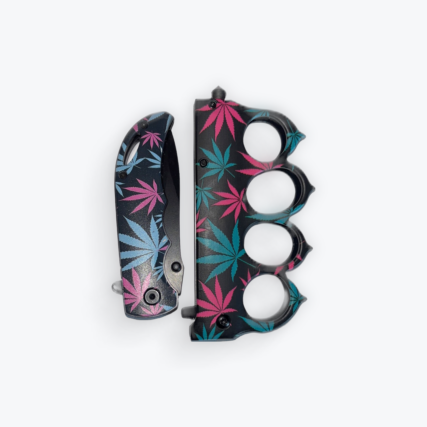 Tropical Leaf Kits